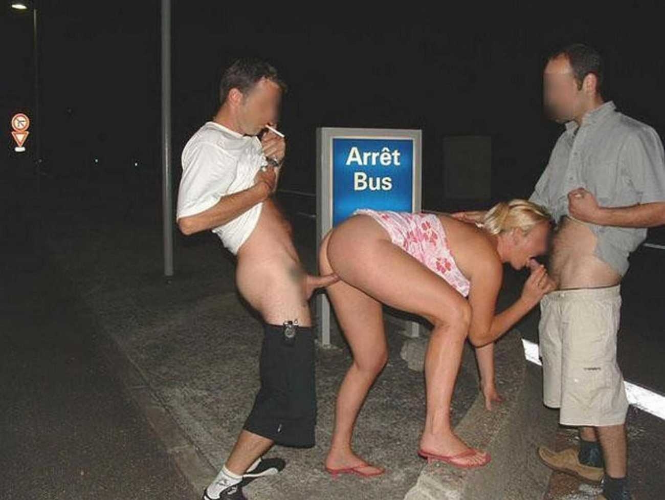 Getting fucked public with people watching free porn pictures