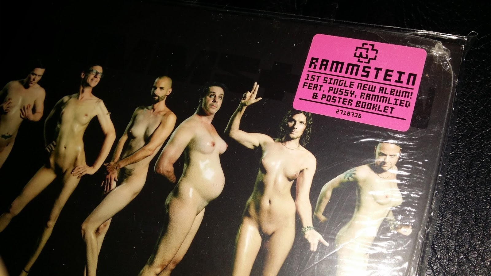 Rammstein Порно Без Цензуры