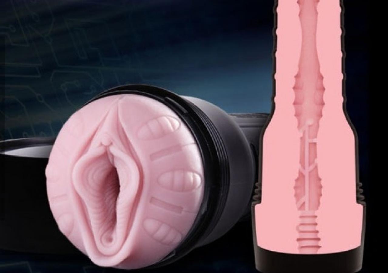 Секс с резиновыми вагинами фото