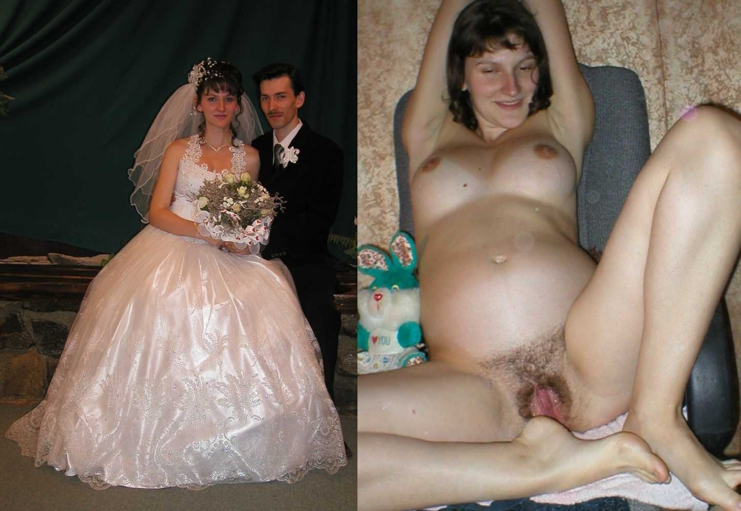 Девушка Секс После Свадьбы