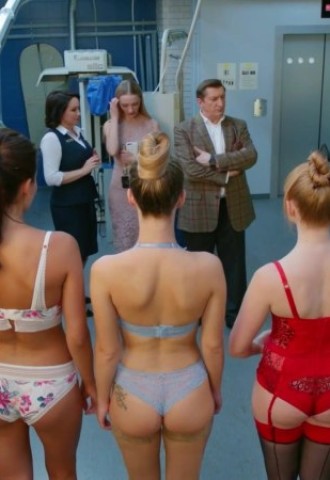 Голая дина гордей (51 фото)