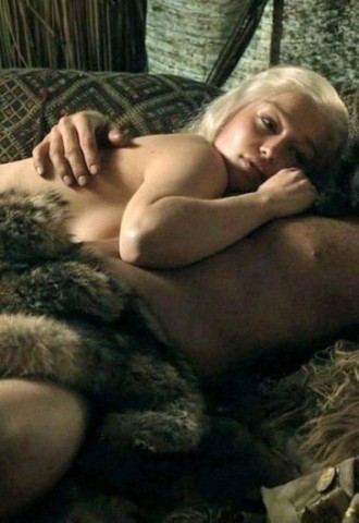 Игра престолов секс (61 фото)