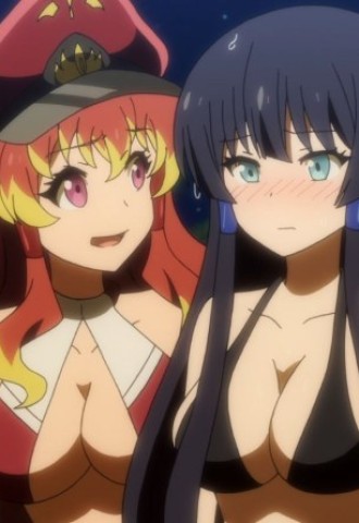 Голая алиса кисараги (44 фото)