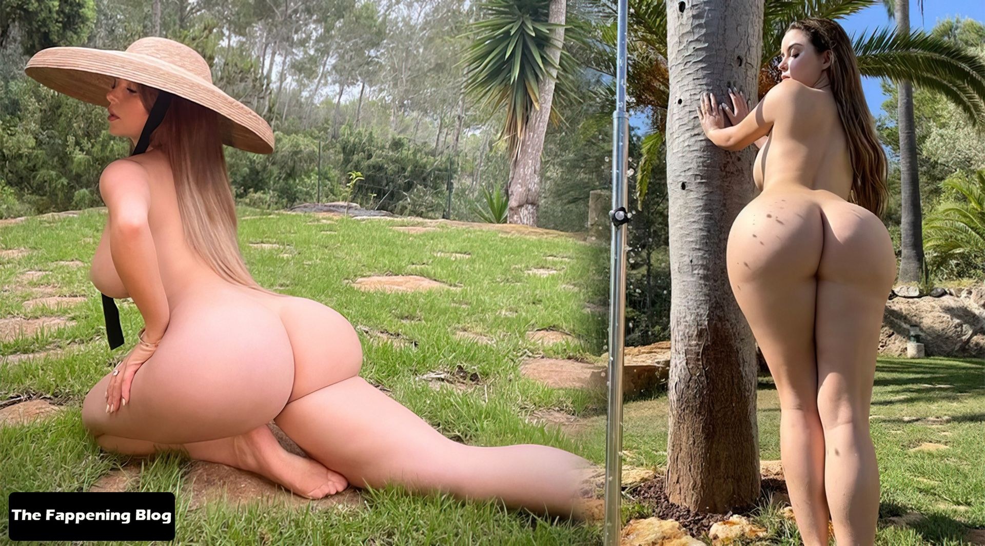Demi big tits
