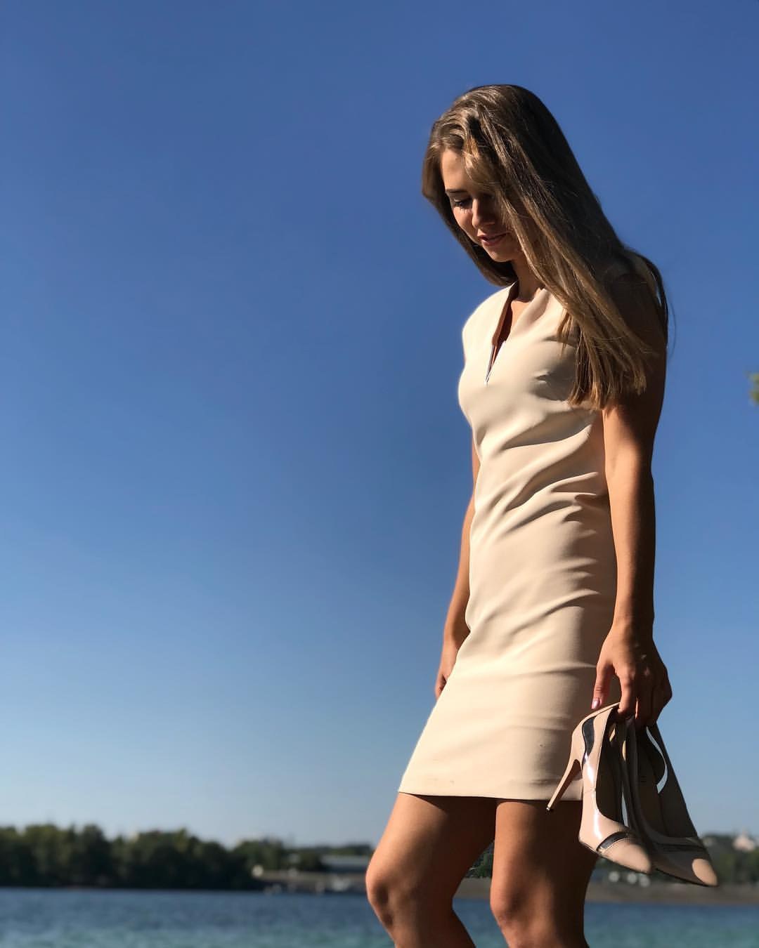 Марина митрофанова и кирилл дыцевич