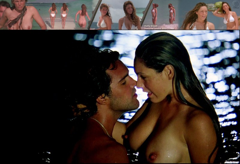 Келли Брук (Kelly Brook)