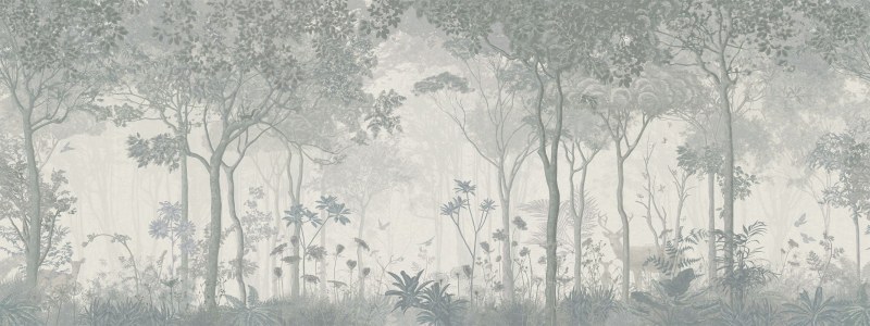 Dream Forest, арт. Ab55-col3