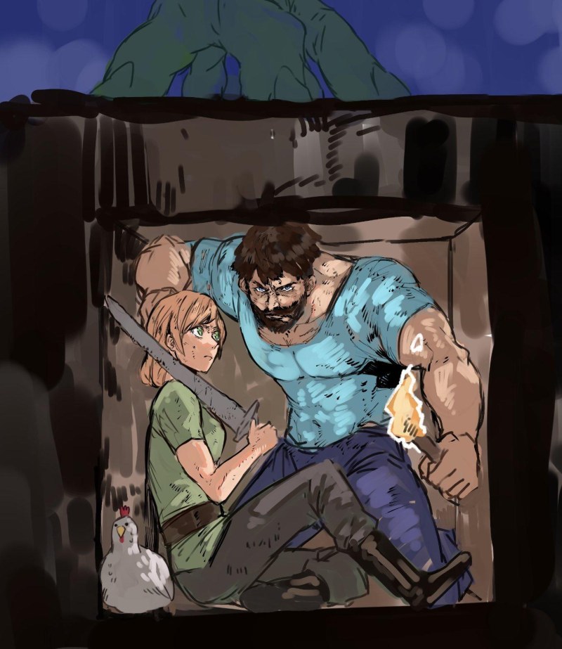 Half Life 2 комбайн ассасин