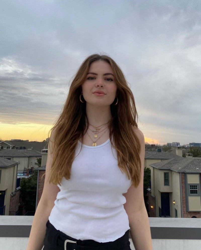 Chiara голая итальянка брюнетка