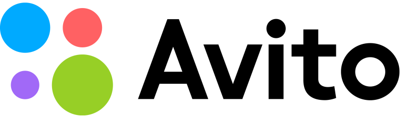 Avito значок