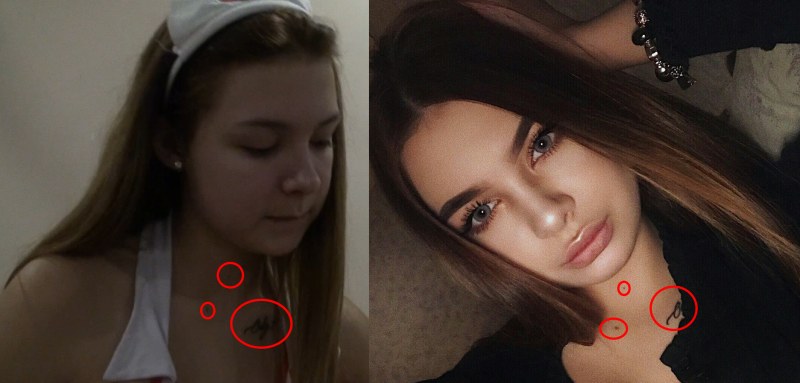Maria Bobko серая мышка