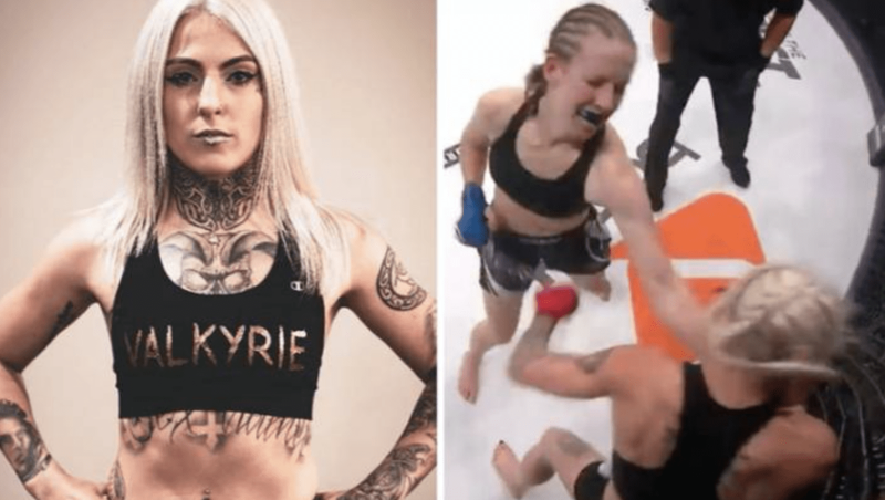 Girl__Fighter слив