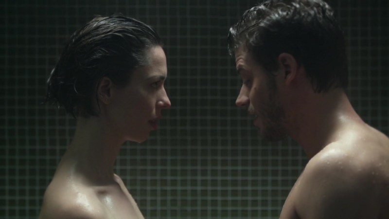 Explicit Scenes фильм