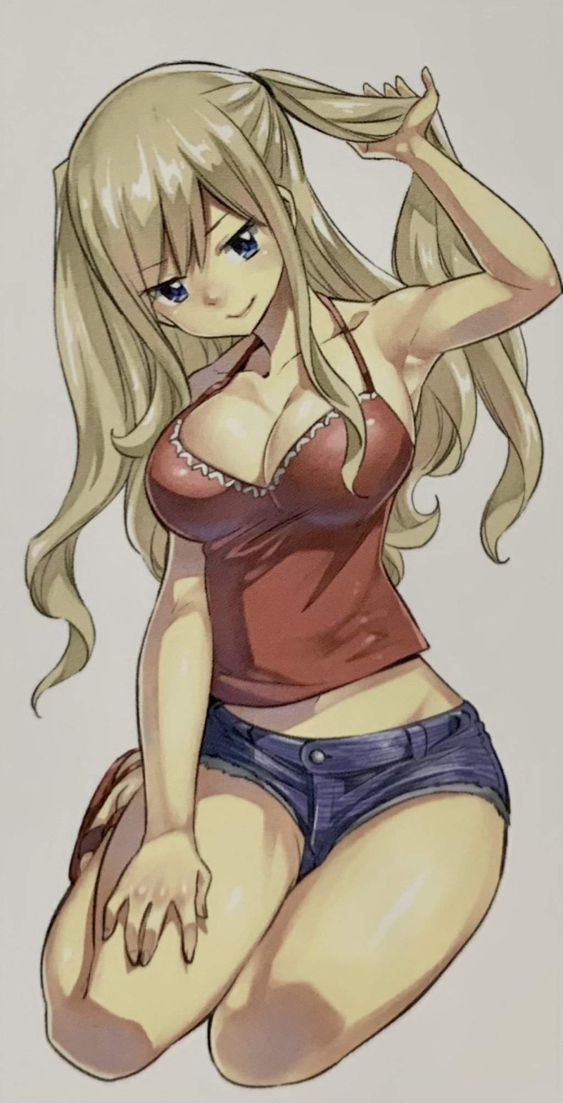 Лиза Машима