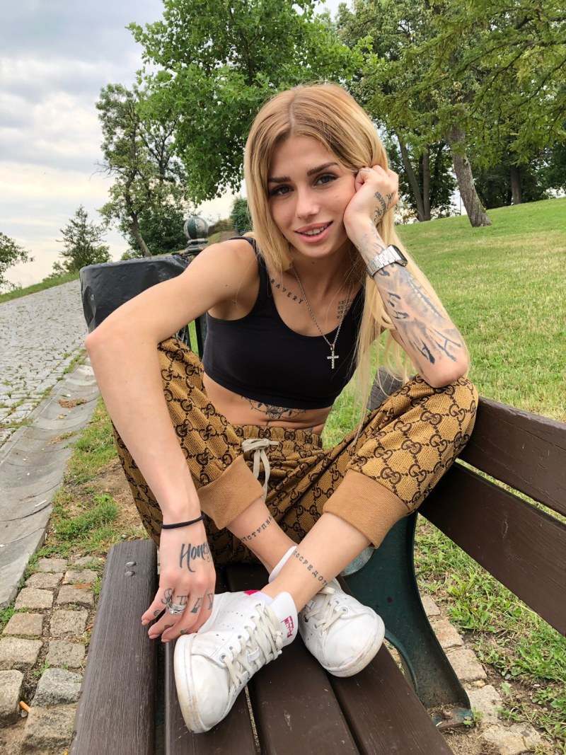 Ханна Бернер