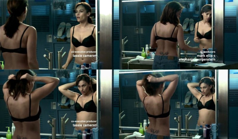 Metal Gear Solid 5 quiet Rain