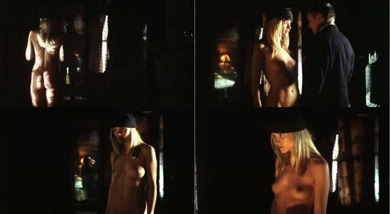 Голая Эми Локэйн / Amy Locane