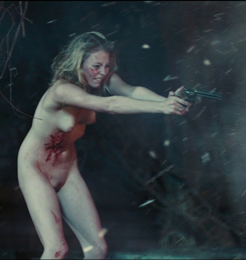 Carried away Amy Locane