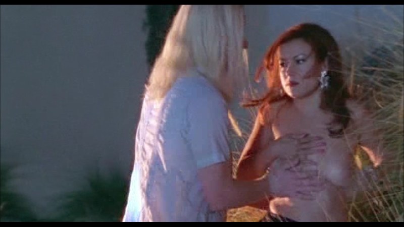 Jennifer Tilly невеста Чаки (1998)