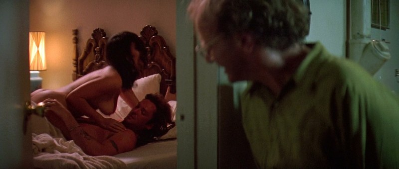 Дженнифер Тилли naked Scene