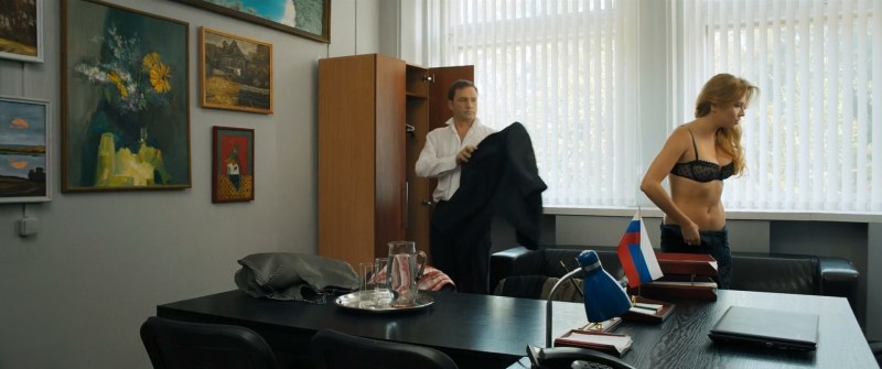 Анна Горшкова любовь без правил (2016)