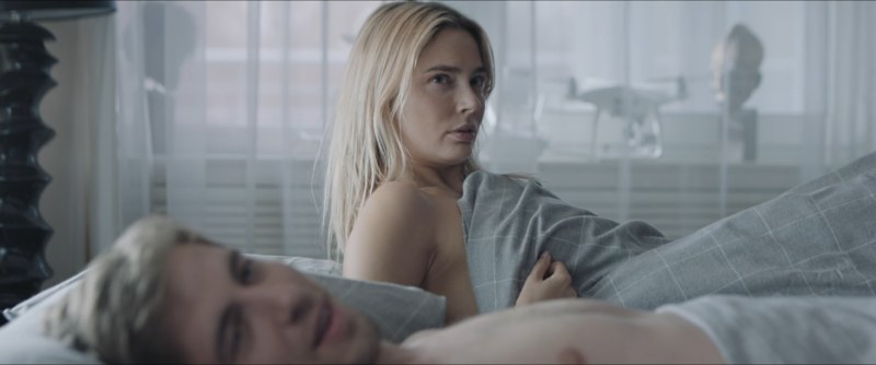 Сериал БИХЕППИ Рудова
