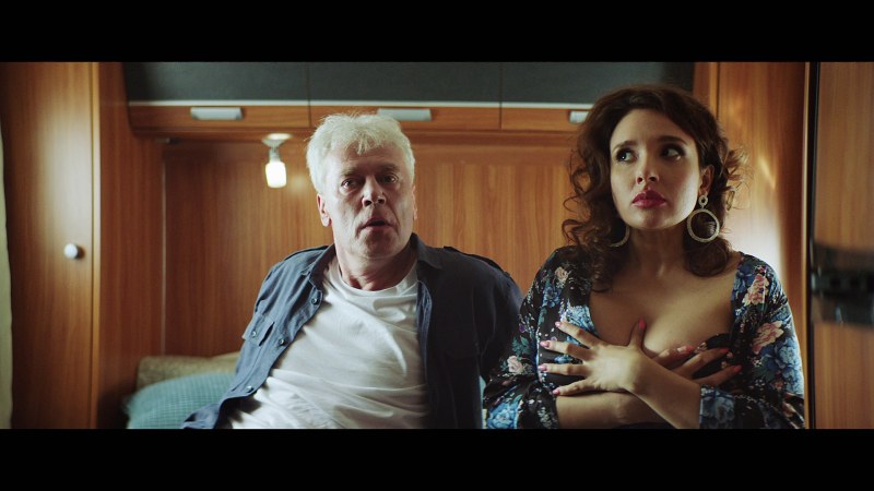 Мылодрама сериал 2 сезон
