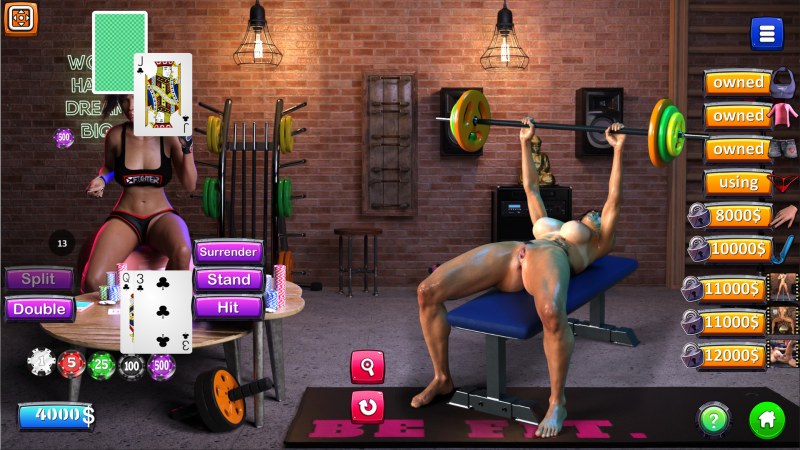 Игры для взрослых на андроид
