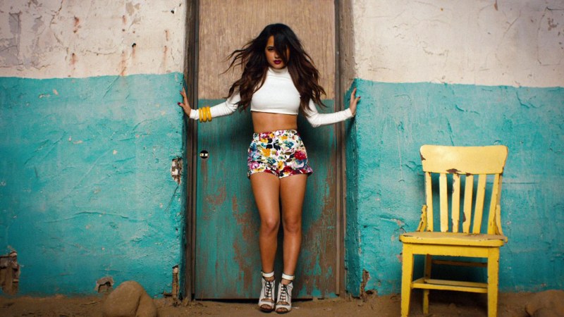 Becky g +18
