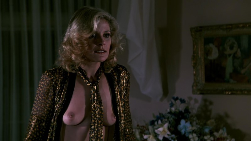 Хелен шейвер Helen Shaver nude