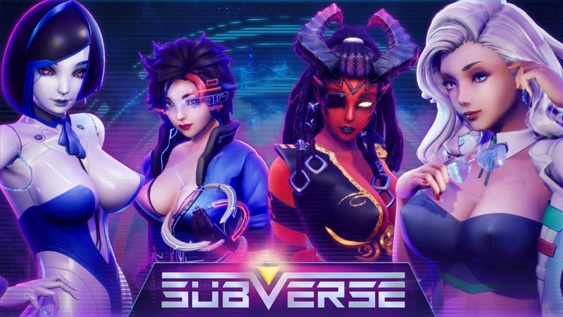 Subverse Килли