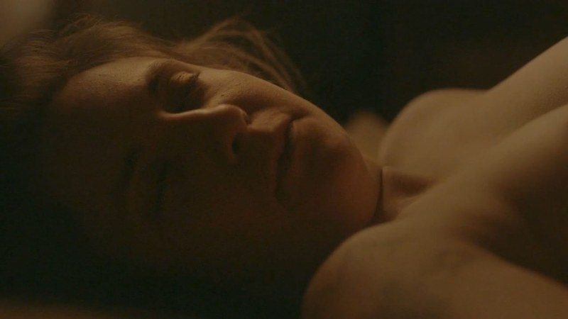 Актриса Елена Тронина nude