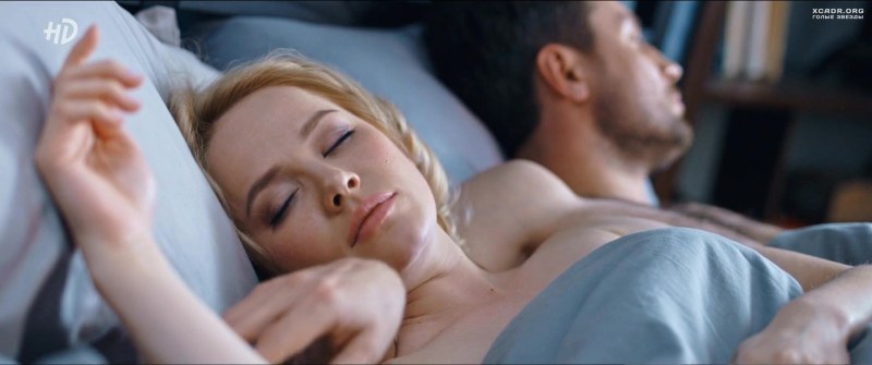 Анастасия Панина в сериале физрук