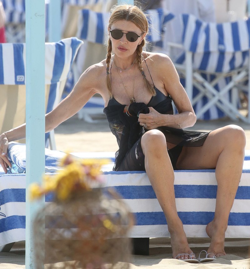 Rita Rusic hot