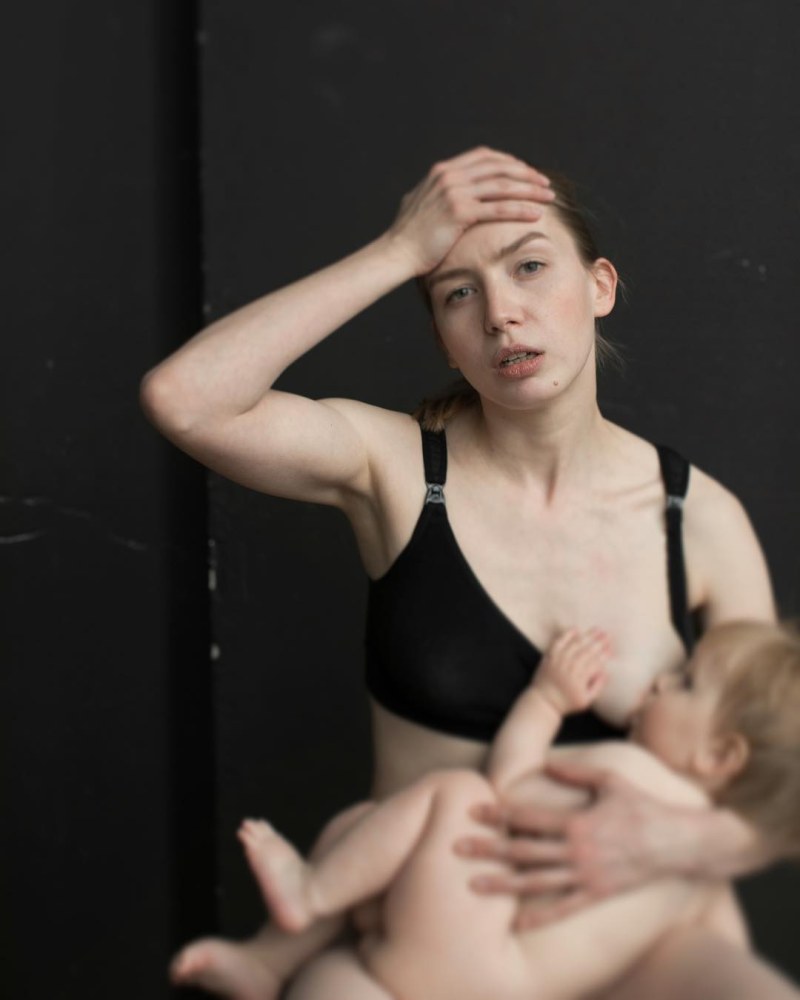 Елена Подкаминская корсет