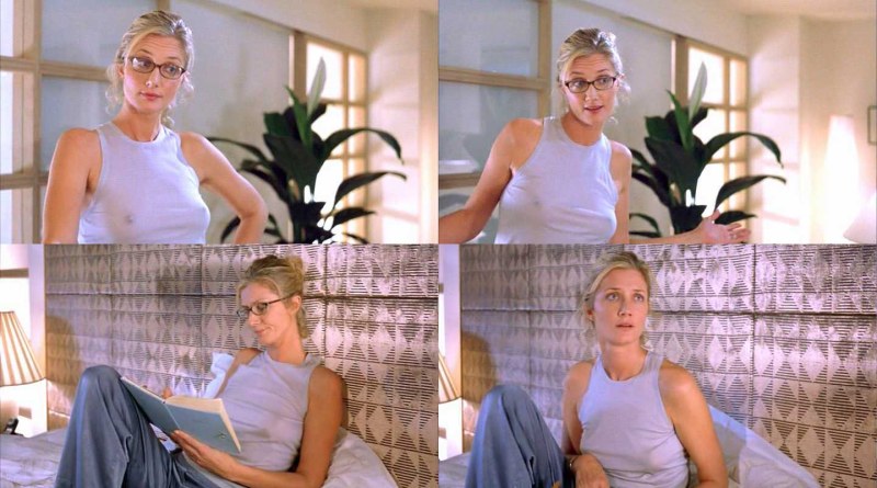 Naked Joely Richardson in sister my sister Uncensored