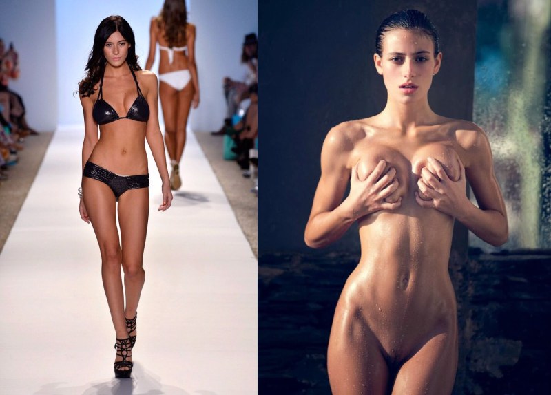 Алехандра Гильман (Alejandra Guilmant)