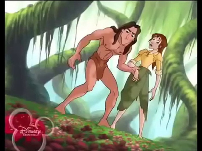 Наташа Королева и тарзан nude