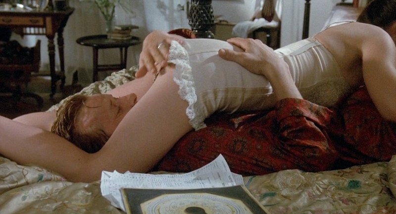 Theresa Randle плохие парни