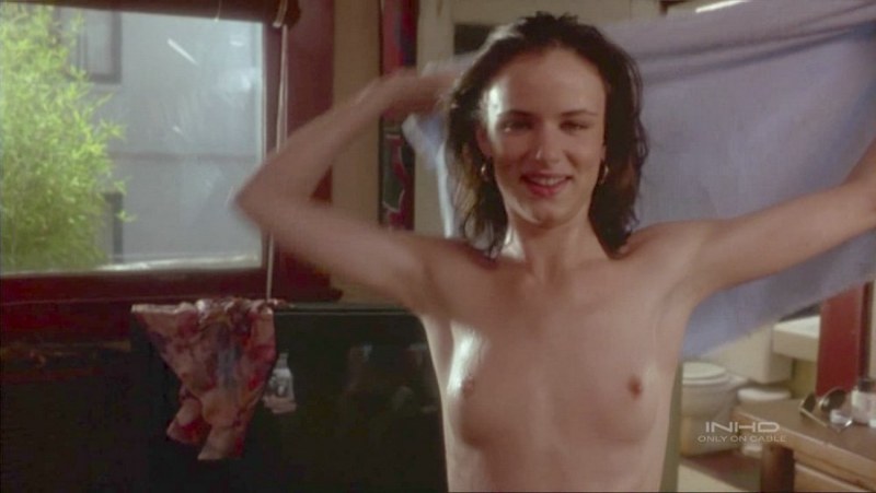 Juliette Lewis 1995