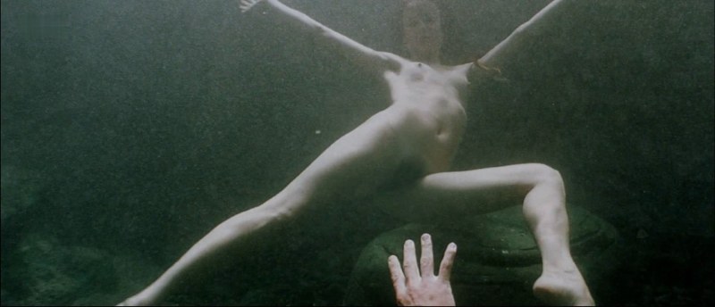 Corinne Kingsbury breasts Scene in old School
