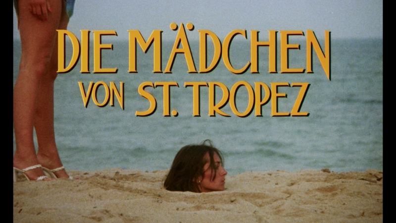 Saint-Tropez 1983