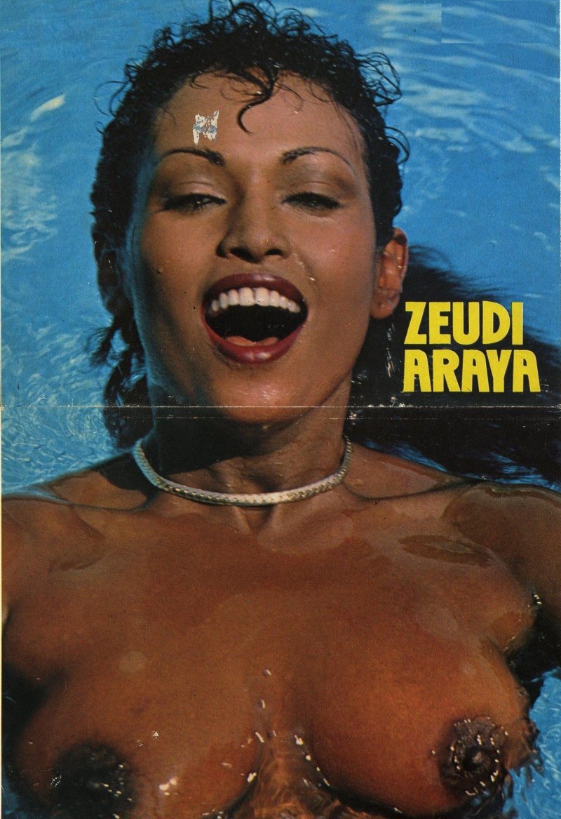Лаура гемсер 1979