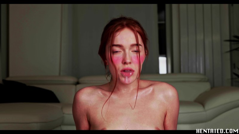 Юлия Чиркова Jia Lissa interracial