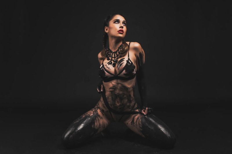 Алина Алексеева 18