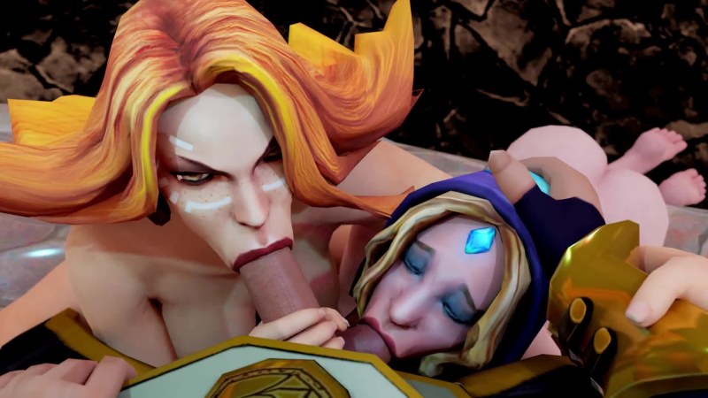 Владилена Мелизе Rule 34 xxx