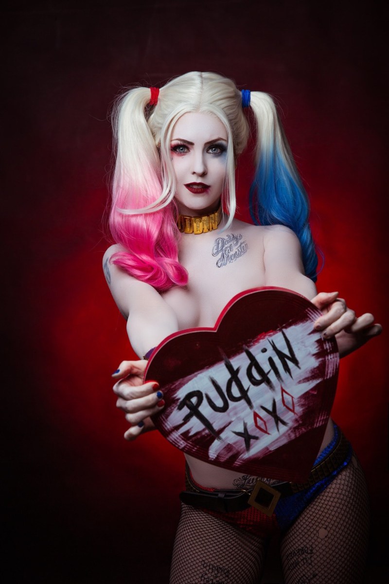 Jessica Chancellor Maid of might