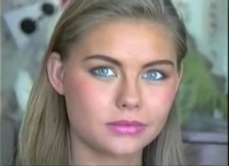 Alyona Ostanova 2020