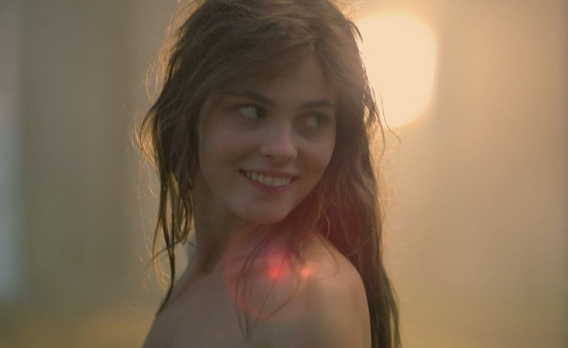 Сериал сестры 2021 Ангелина Стречина