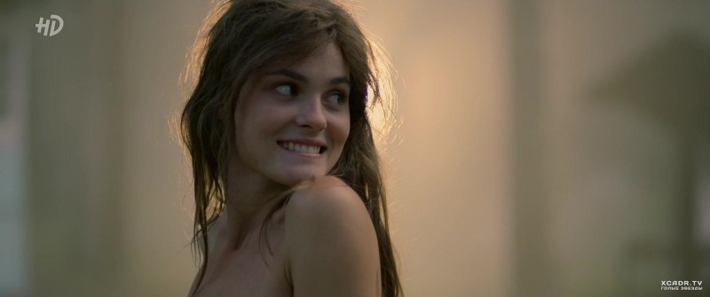 Ангелина Стречина Playboy